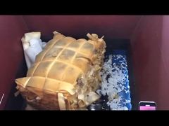 Słoneczny szlifier nożów