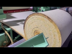 TDPE-2150 maszyna do cięcia CNC z pianą PU