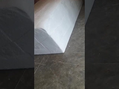 Maszyna do ciągłego spieniania TDP-1500 Pionowa maszyna do produkcji pianki Pu Cylinder