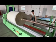 Automatyczna maszyna do cięcia pianki Pu Maszyna do cięcia TDPA-1900