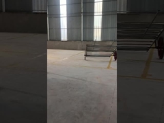 Automatyczna pionowa maszyna do cięcia pianki Pionowa przemysłowa maszyna do cięcia pianki