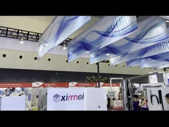 Wysokiej klasy automatyczna maszyna do cięcia pianki Pu Maszyna do peelingu pianki cylindrowej TDPB-1900