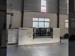 Najlepsza maszyna do cięcia dla wysokiej klasy gąbki medyczne Cylinder Foam 0,5 mm peeling cięcia ciężkiej pracy