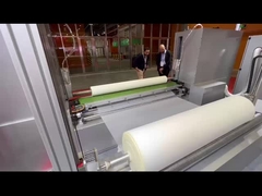 TDPB-1900 Wysokiej klasy maszyna do peelingu CNC