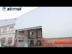 PU Polieter EVA EPE Rebond Maszyny PU