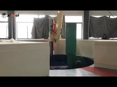 Maszyna do cięcia pianki CNC