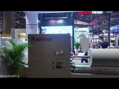 Wiertnica do pianki gąbczastej 45-80mm średnicy / 500-2300mm długości