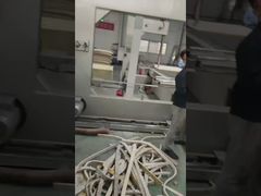 Automatyczna maszyna paletyzująca do układania pianki i arkuszy
