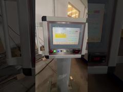Precyzyjna maszyna do profilowania 3D CNC z podwójnym ostrzem