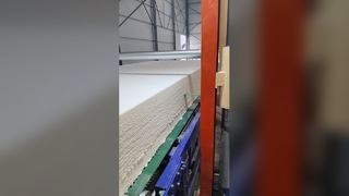 Pozioma krajalnica do pianki CNC o wysokiej precyzji cięcia