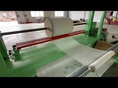 Maszyna do obierania pianki TDPA 2300 CNC Wysoka precyzja krojenia