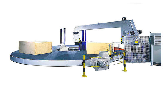 3000 mm pozioma maszyna do cięcia pianki CNC