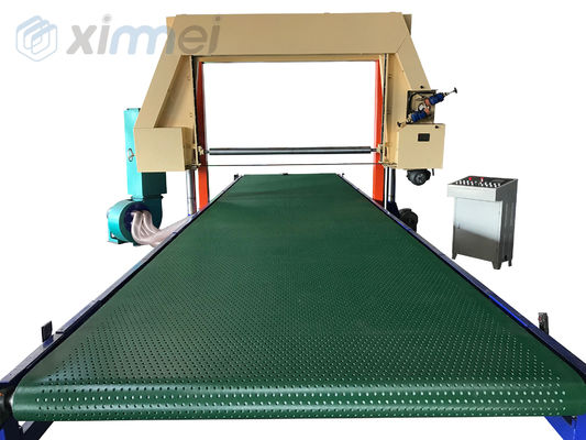 Maszyna do automatycznego cięcia poziomego TDP-2150 PU Foam