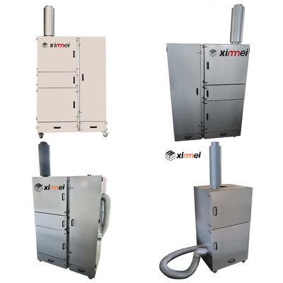 Horyzontalny przeciek pianki poliuretanowej 1.5kw/2.2kw Moc silnika