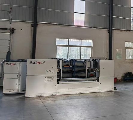 Wysokiej klasy poliuretanowy cylinder foam Cirular Peeling Machine lepsza jakość cięcia windingu zbieracz pyłu w jednym