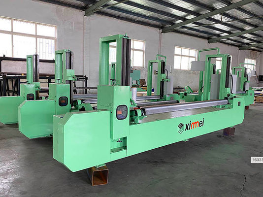 Wysoka precyzja +/0,08mm Peeling CNC Pianka Maszyna do cięcia Horizontal Splitting