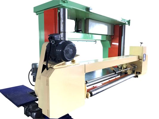 Liniowy przewodnik ruchowy Pu Foam Cutter Lead Rail Nieograniczona długość
