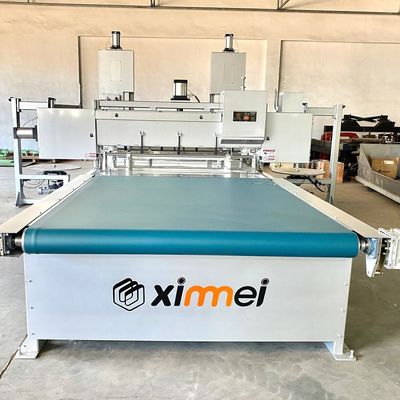 EVA PE EPE Automatyczna maszyna do cięcia piany CNC